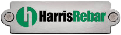Harris Rebar logo