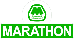 Marathon Underground logo